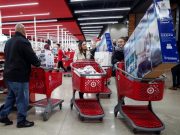 $7.9 BILLION | Black Friday, Thanksgiving online sales climb to record high