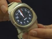 WATCH | Medical watch uses AI to monitor health