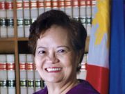 WATCH: TRABAHO LANG | Justice De Castro says loss to Sereno in CJ race not related to impeachment testimony