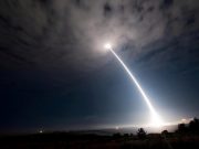 Scrap ICBM arsenal, nuke strategists urge