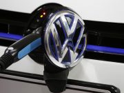 $40 BILLION PLAN | Volkswagen accelerates push into electric cars