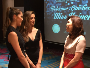 DOT to Miss Universe beauty queens: ‘Bring Home a Friend’ to Philippines