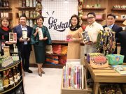 ‘Pinoy products to the world’: DOT Secretary Teo extends full support for Go Lokal!