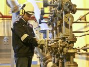 AboitizPower geothermal unit earns IMS certification