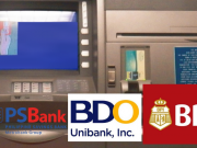 BANK ADVISORIES | BDO, BPI, PSBank announce holiday sked ATM_insets_PSB_BDO_BPI
