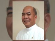 Davao Archbishop Valles is new CBCP president; Caloocan’s Bishop David VP Bishop_Romulo_Valles CBCP News