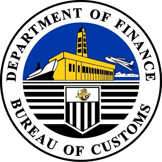 Bureau_of_Customs logo