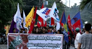 CDO_Bonifacio_Day_protest_ERWIN_MASCARINAS