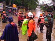 WATCH & LOOK | Tropical Storm #VintaPH spawns heavy flooding in Cagayan de Oro CDO_Vinta_flooding_PAT_OSIAS