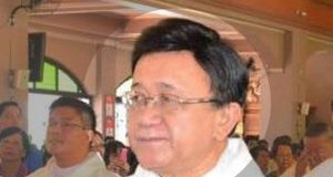 Fr. Tito Paez