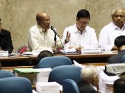 Martial law a ‘flexible concept’ and ‘warning to people’ – Palace exec