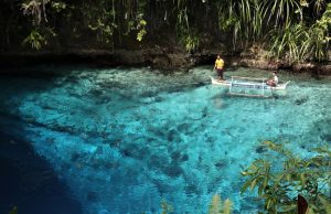 Hinatuan_Enchanted_River_fish_feeding_ERWIN_MASCARINAS