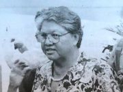 Former QC Vice Mayor Charito Planas, stalwart of the anti-Marcos dictatorship movement, dies