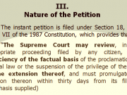 Petition before the Supreme Court questions constitutionality of martial law extension ML_SC_petition