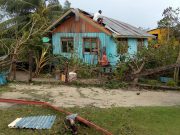 8 dead, 81 missing on southern Palawan island after ‘Vinta’