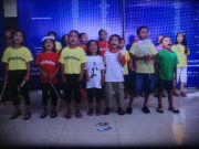 Marawi children_choir