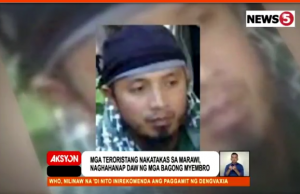 Maute_recruitment_News5grab