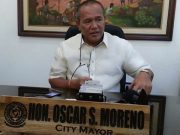 CDO mayor offers P1-M reward for info on killers of state university president Rotoras