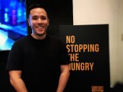 Filmmaker Pepe Diokno pleased with growing acceptance of indie films