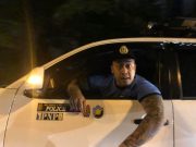 WATCH | PNP finds man posing as policeman, threatening motorists in viral video Fake Policeman Joseph Philip Lu Bautista