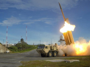 Pentagon evaluating US West Coast missile defense sites – officials