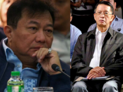 WATCH | ‘MORE THAN ONE YEAR NA WALA PA RING PLAKA’ | Alvarez urges LTO chief Galvante to resign