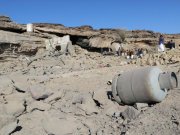 Saudi-led coalition intensifies Yemen air strikes after Saleh’s death