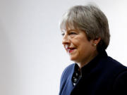 British PM faces pressure to soften Brexit divorce after EU exit deal crumbles