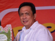 Ombudsman dismisses Negros Oriental governor for grave misconduct