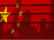 China conducts ‘island encirclement’ patrols near Taiwan