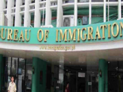 Foreigners in PH reminded: Report to BI within first 2 months of 2018 or face sanctions Bureau of Immigration