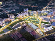 Developers to ramp up projects outside Manila