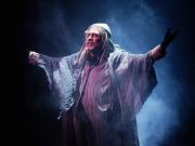 REVIEW | ‘A Christmas Carol’ mesmerizes and frightens anew