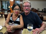 Shipwreck_survivor_Lionec_Ansselin_and_wife_Enid_Gemma_Menamkat_ERWIN_MASCARINAS
