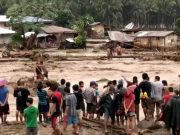 LOOK | #VintaPH leaves more than 100 dead in mudslides, flooding Storm_Vinta_Lanao_Del_Norte_REU