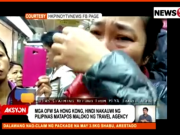 Stranded_OFWs_HK_News5grab