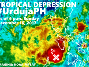 TD_UrdujaPH_NOAA-1800PM_12162017