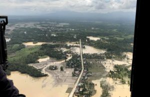 Urduja_Tacloban_floods_Harry_Roque_helicopter_view