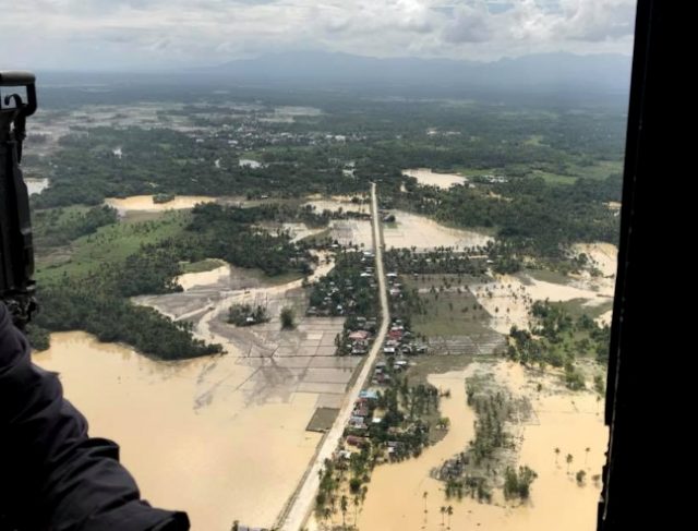 Urduja_Tacloban_floods_Harry_Roque_helicopter_view