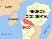 FAMILY TRAGEDY | 4 crushed by toppled cane truck in Negros Occidental