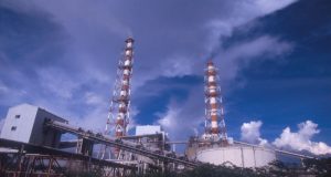 Coal-fired Thermal Power Plant