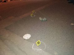 Teen, grandpa gunned down in Navotas, couple in Caloocan