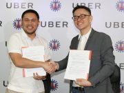 DPWH, Uber in partnership for seamless travel