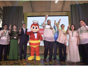 Jollibee, Cargill inaugurate largest poultry processing plant in PH