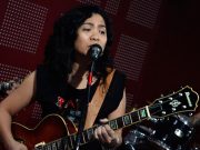 Melody del Mundo returns for launch of Sugar Hiccup’s fourth album