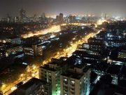 Fire in India’s financial capital Mumbai kills at least 12