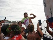 Philmar Alipayo crowned as first Filipino surfing champ
