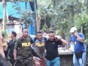 4 cops wounded in NPA attack on police station in Misamis Oriental