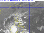 Nearly 90 dead in mudslides, flooding triggered by Vinta – officials