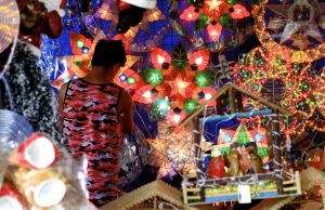 Christmas in the Philippines Interaksyon